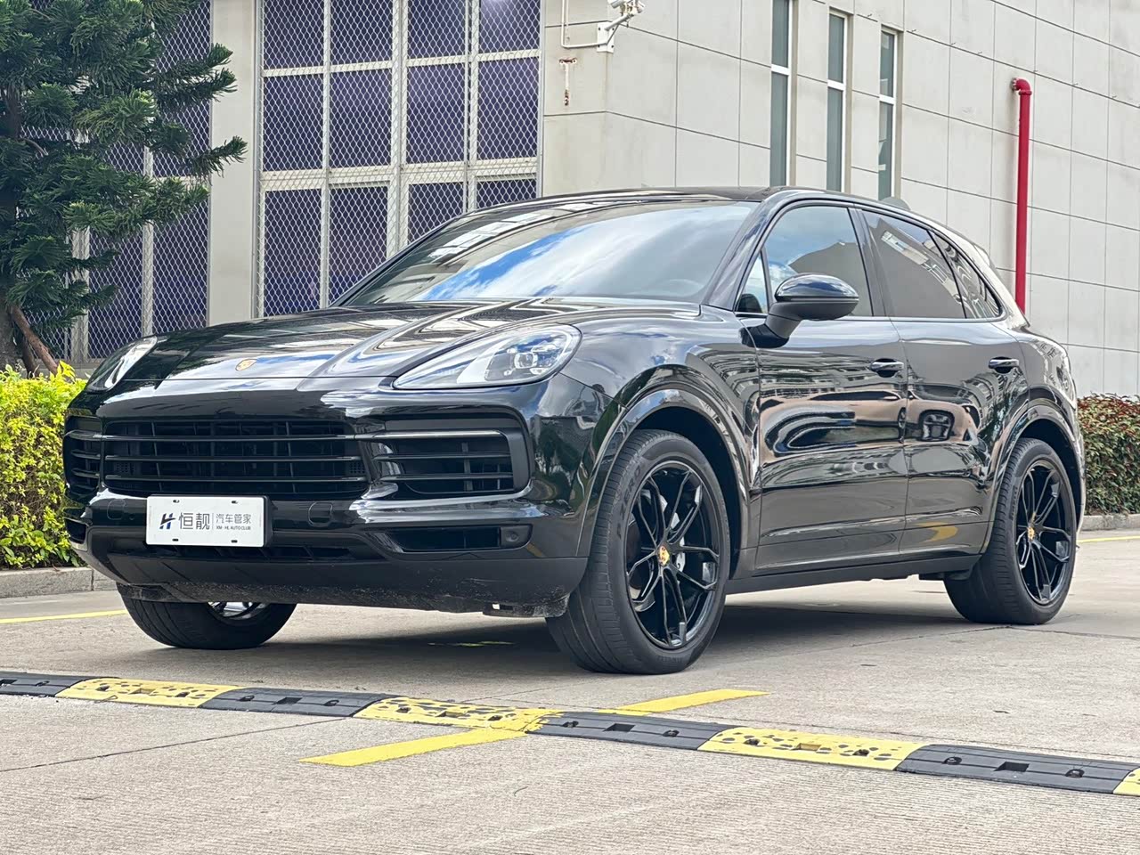 Cayenne 2023 Cayenne 3.0T