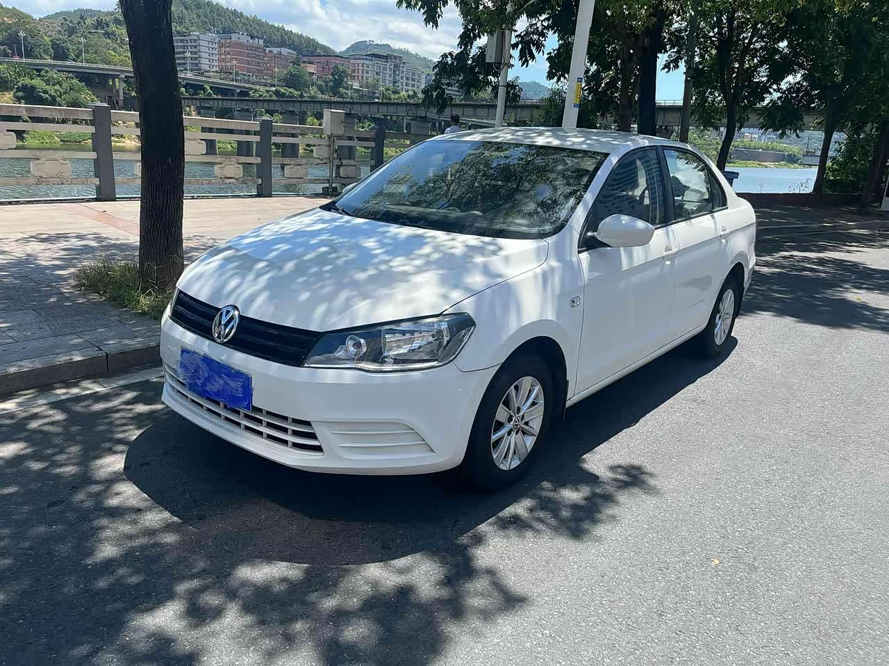 2015 1.6L MT Comfort