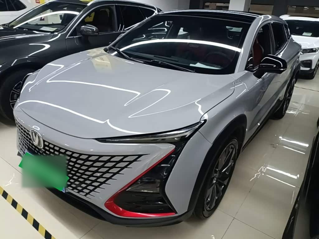 UNI-T 2020 1.5T Premium