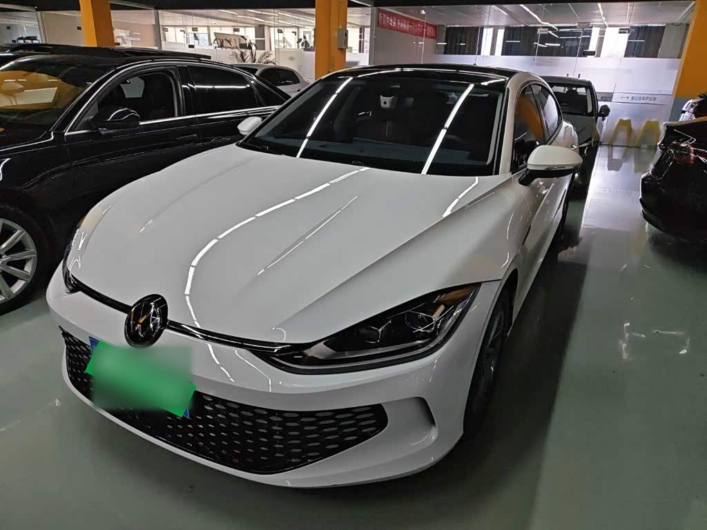 Lamando 2024 Lamando L 280TSI DSG