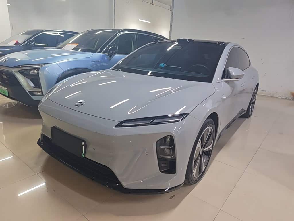 ET5T 2025 75kWh Touring