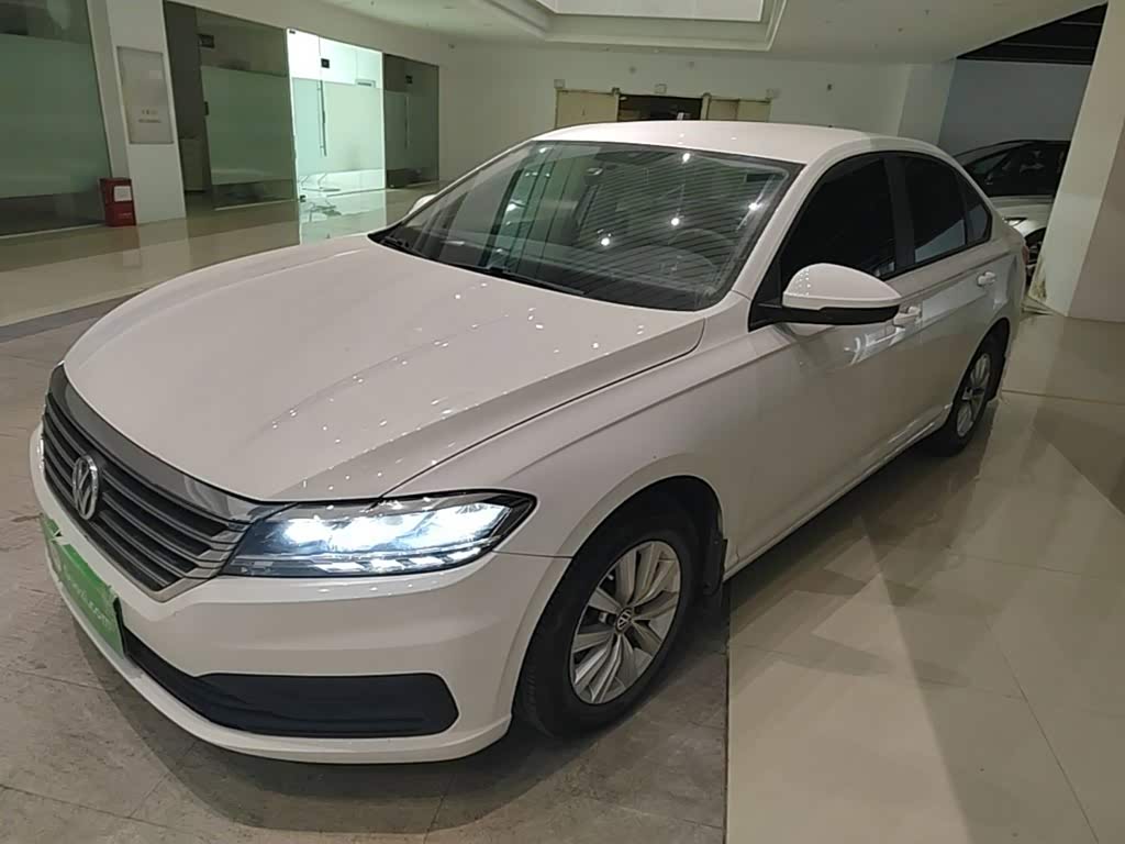 Lavida 2019 1.5L AT China VI
