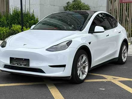 Model Y 2022 RWD