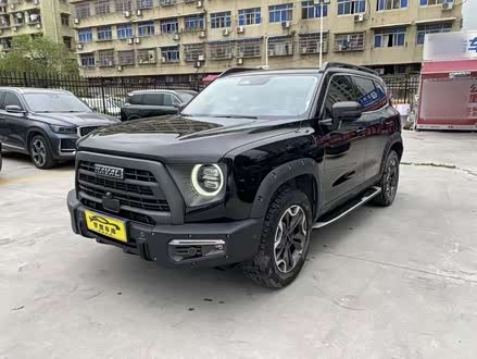 Dargo 2022 2.0T DCT AWD