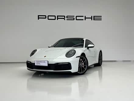 911 2023 Carrera 3.0T