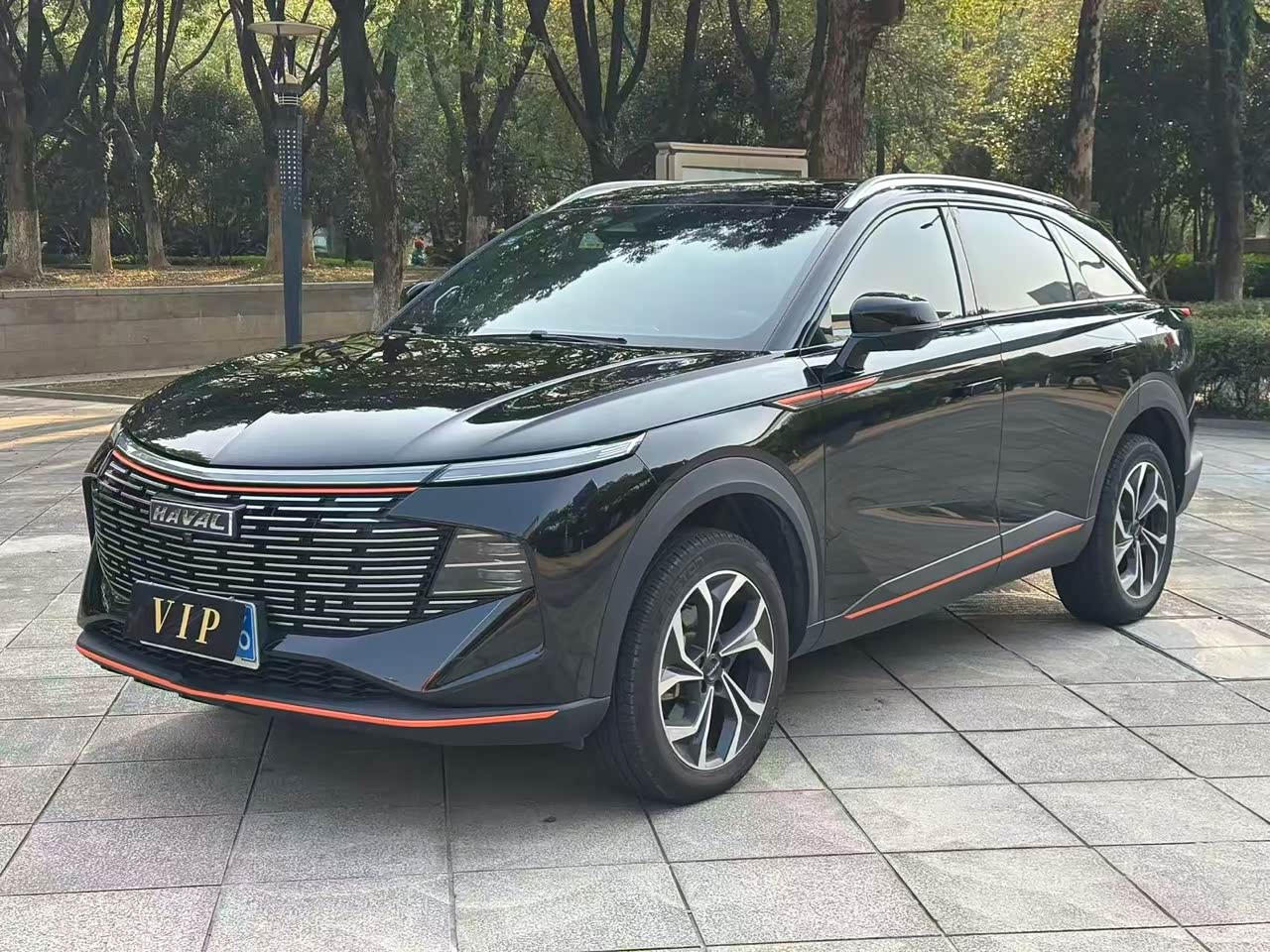 2022 1.5T Smart Premium