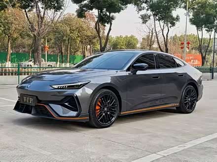 UNI-V 2025 3rd Gen 2.0T