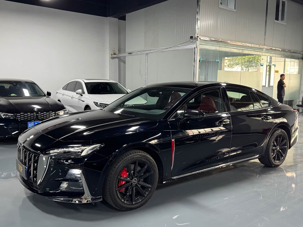 H6 2025 2.0T 200 Anniversary Edition