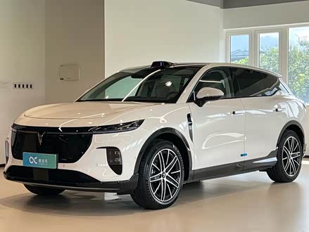 2025 AWD Qiankun