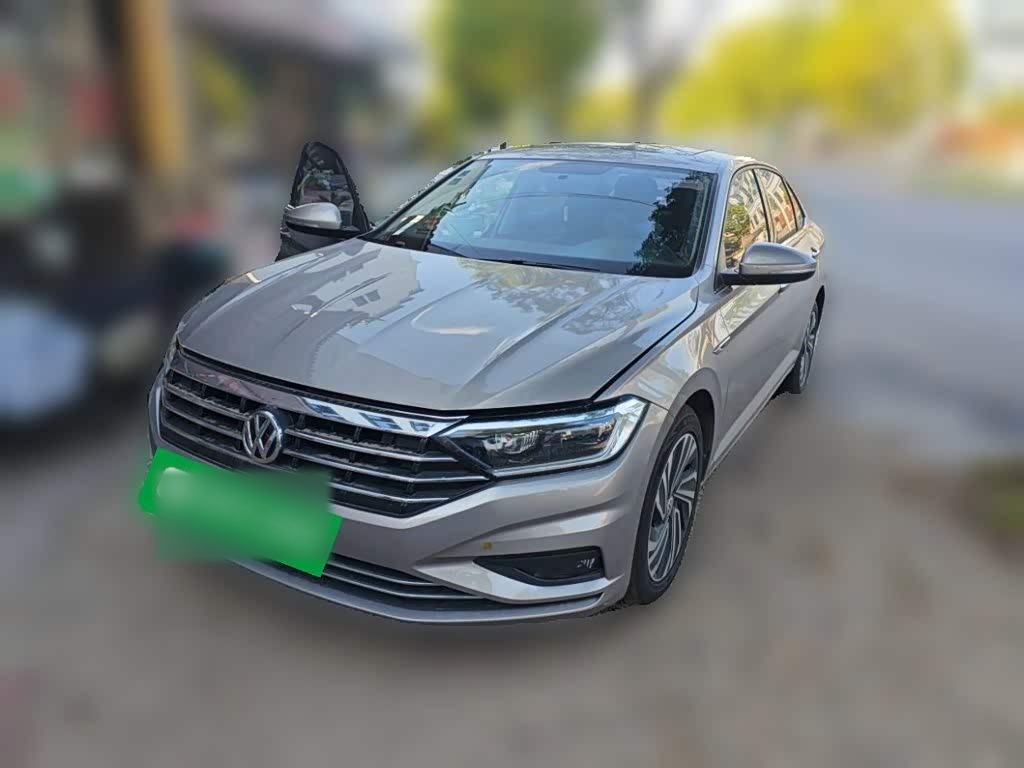Sagitar 2021 280TSI DSG