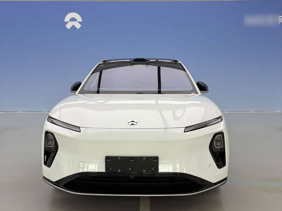 ET9 2025 102kWh