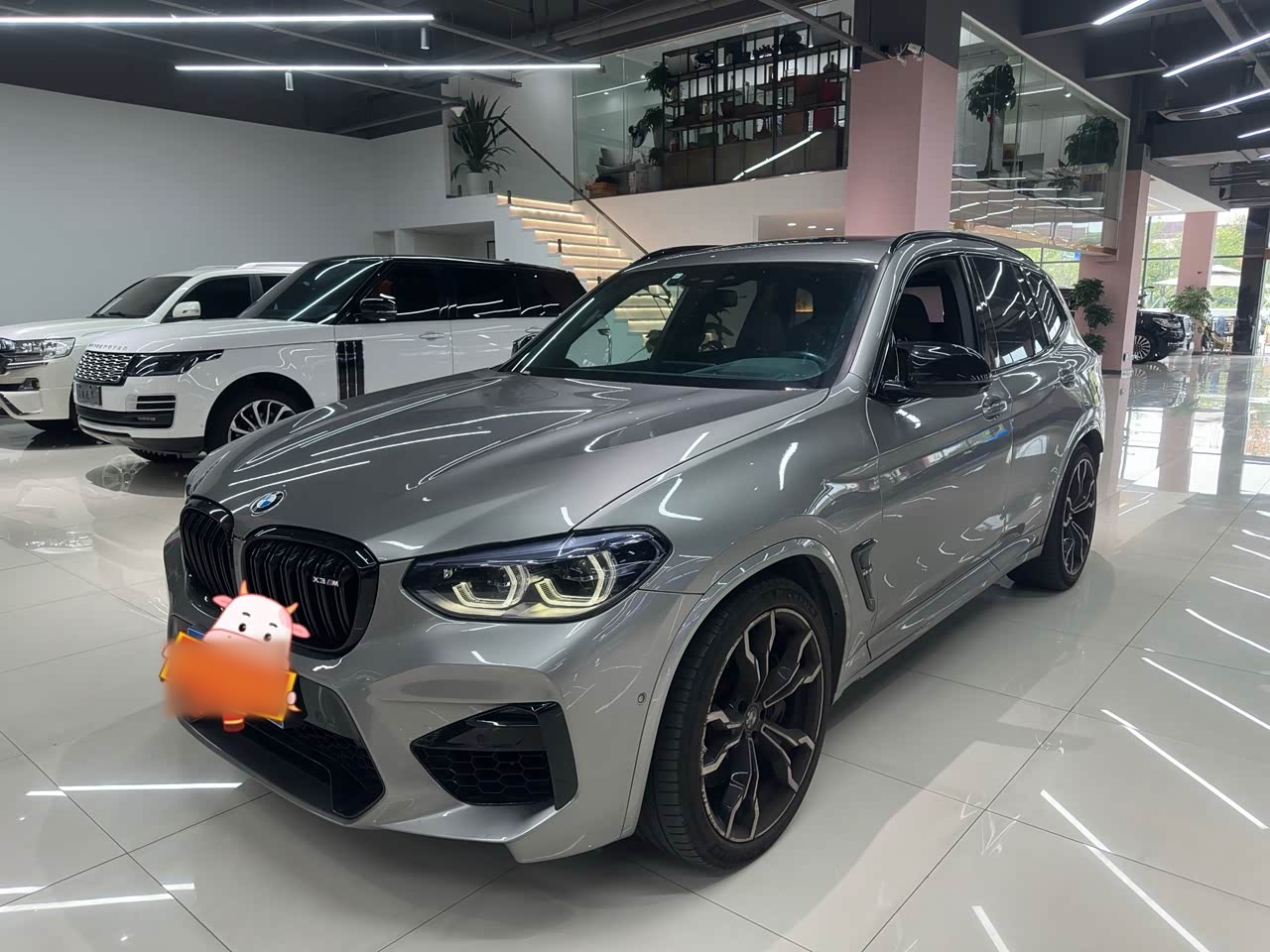 X3 M 2019 X3 M