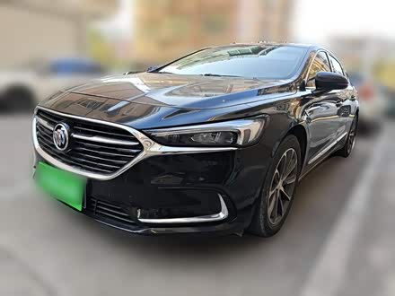LaCrosse 2022 652T Luxury