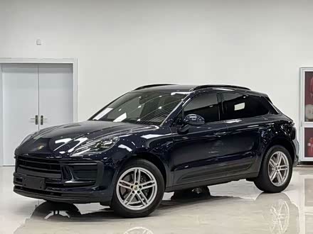 Macan 2023 Macan 2.0T