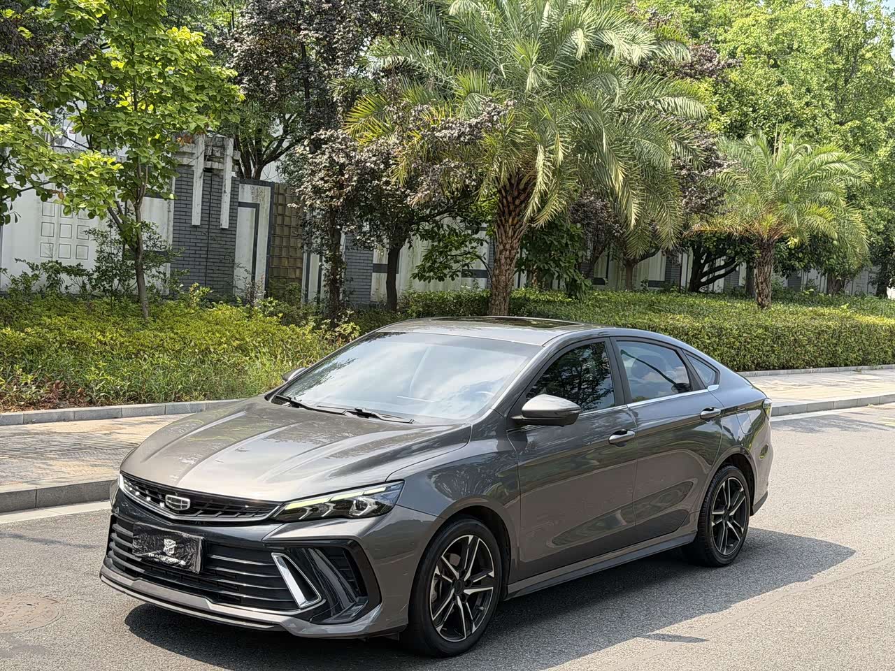 Binrui 2022 Binrui COOL 1.5T DCT
