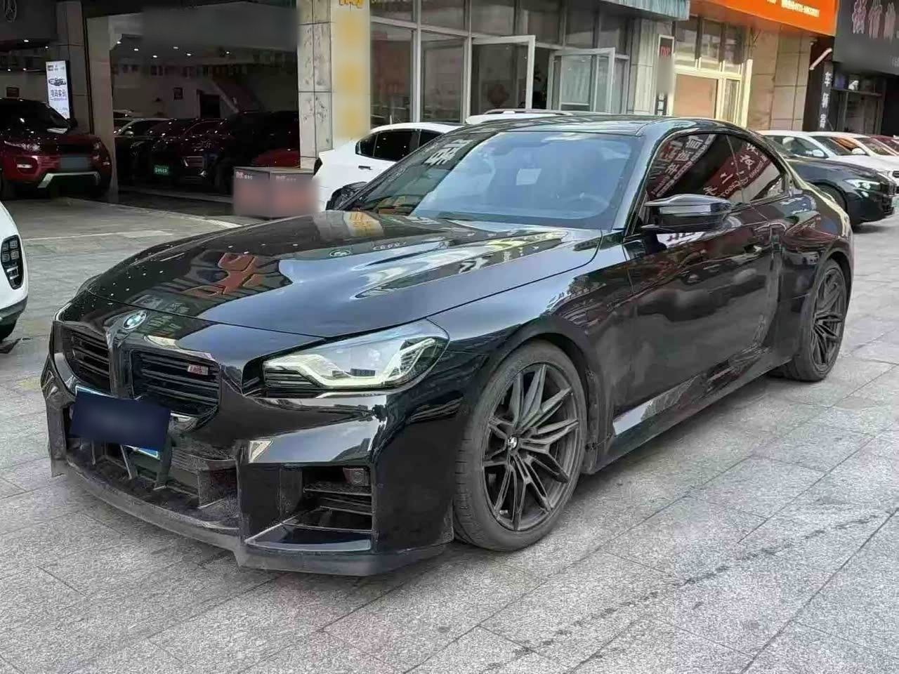 M2 2024 M2
