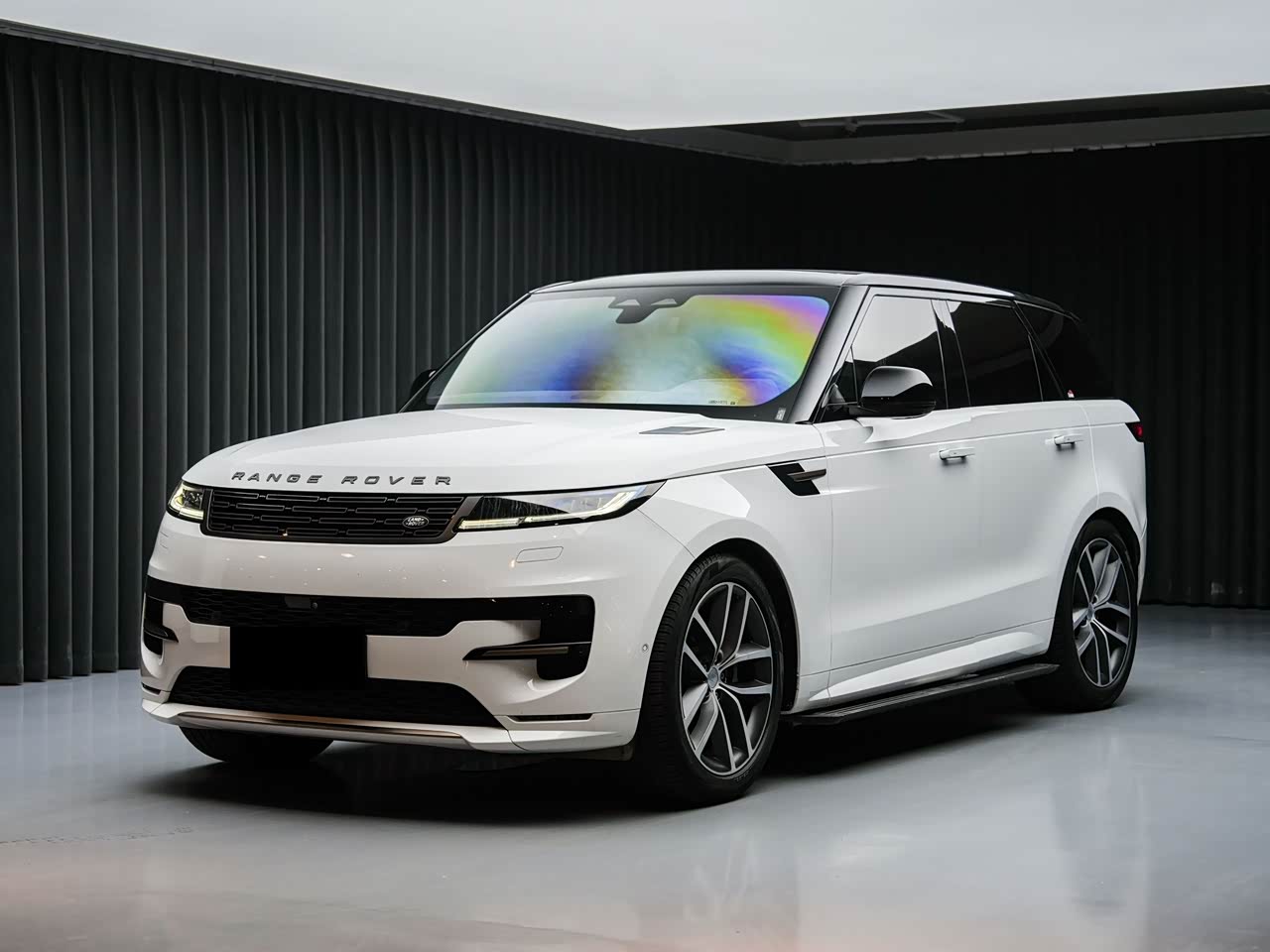 Range Rover Sport 2024 400PS Dynamic SE