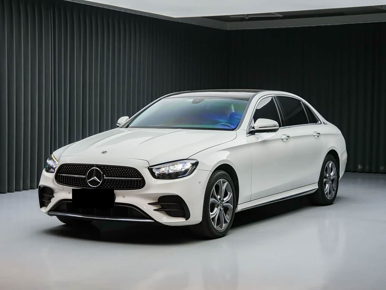 E-Class 2021 E 300 L Sport Luxury