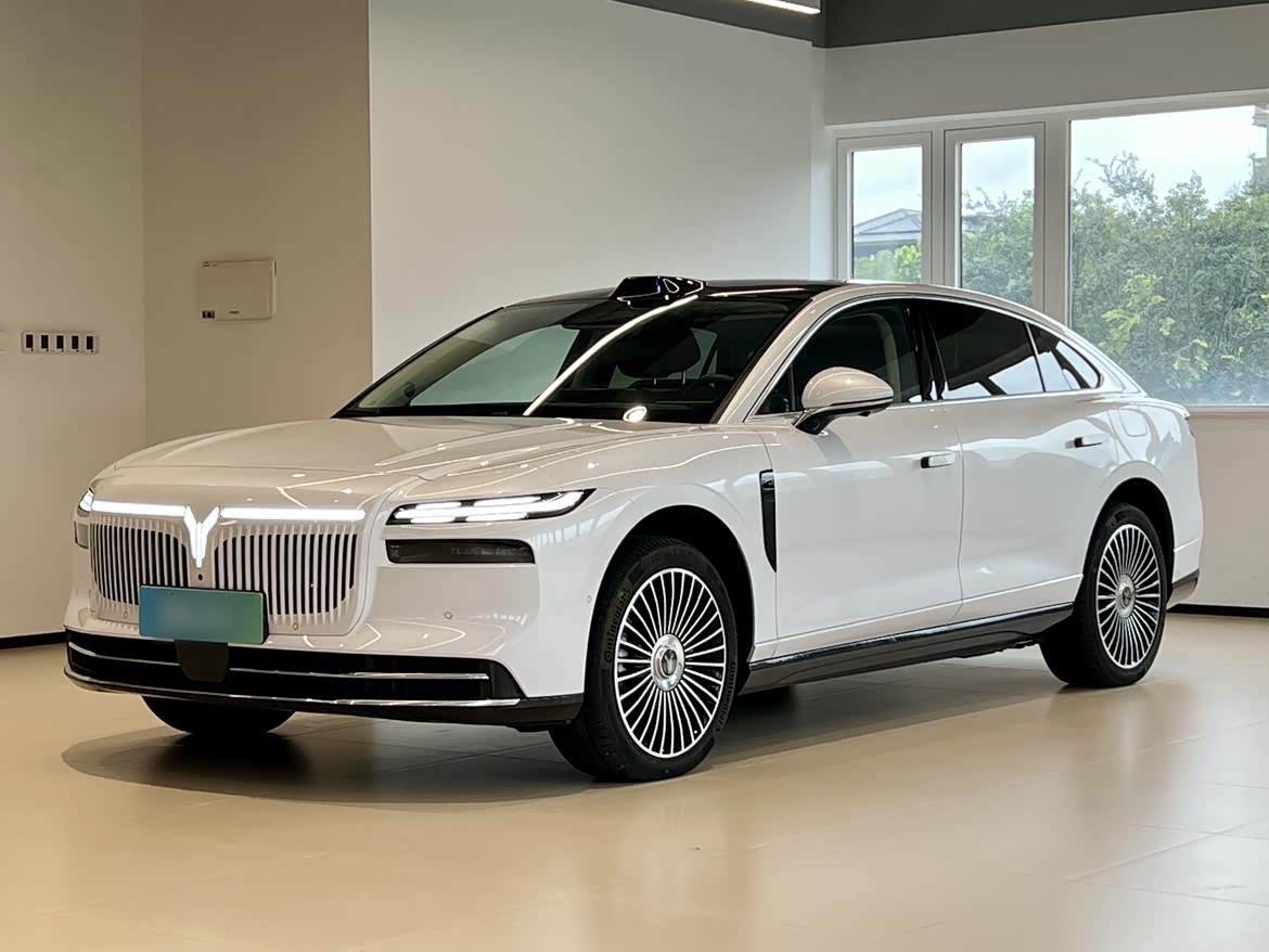 Passion L 2026 AWD Ultra