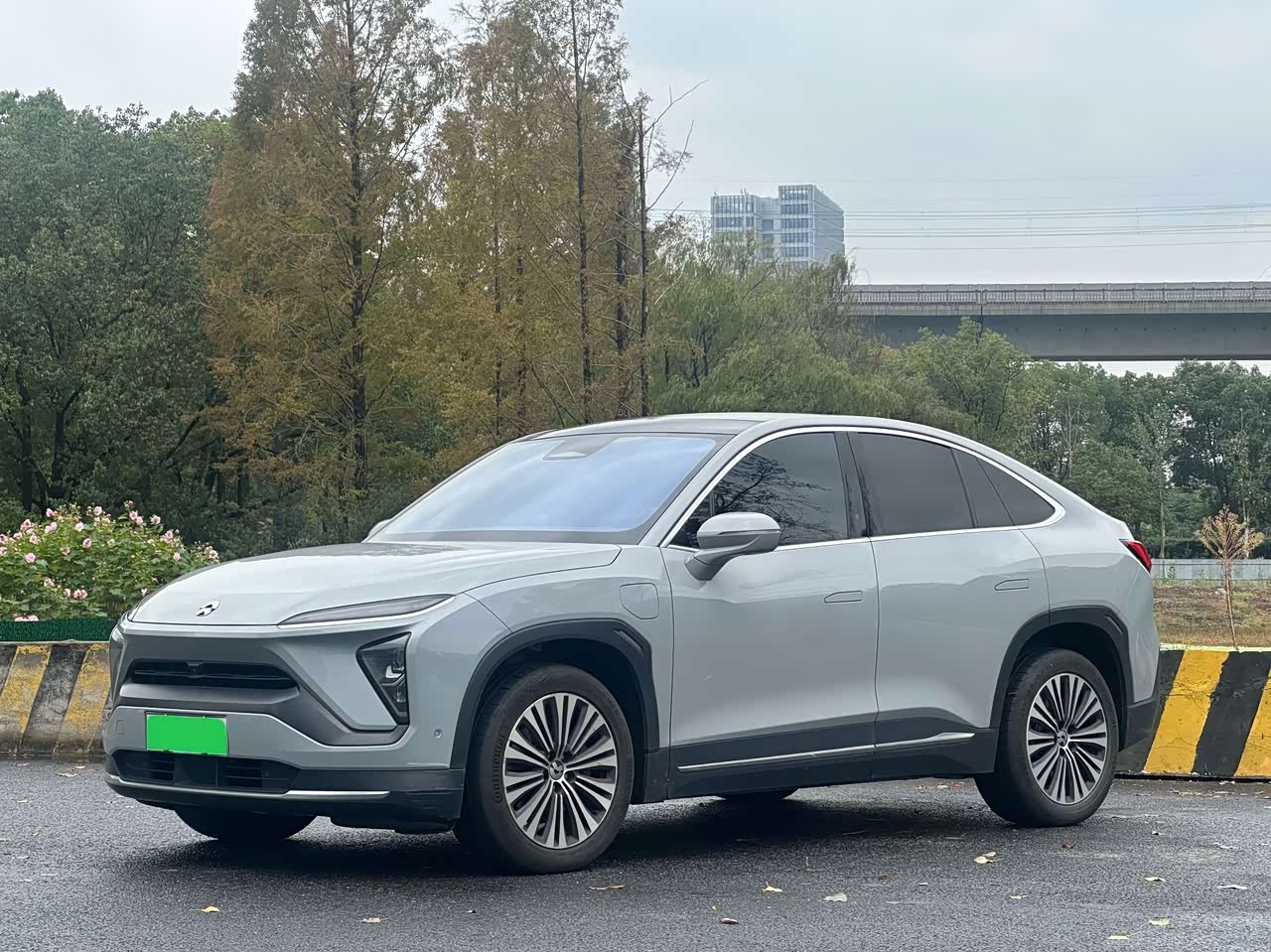 EC6 2020 430KM Sport