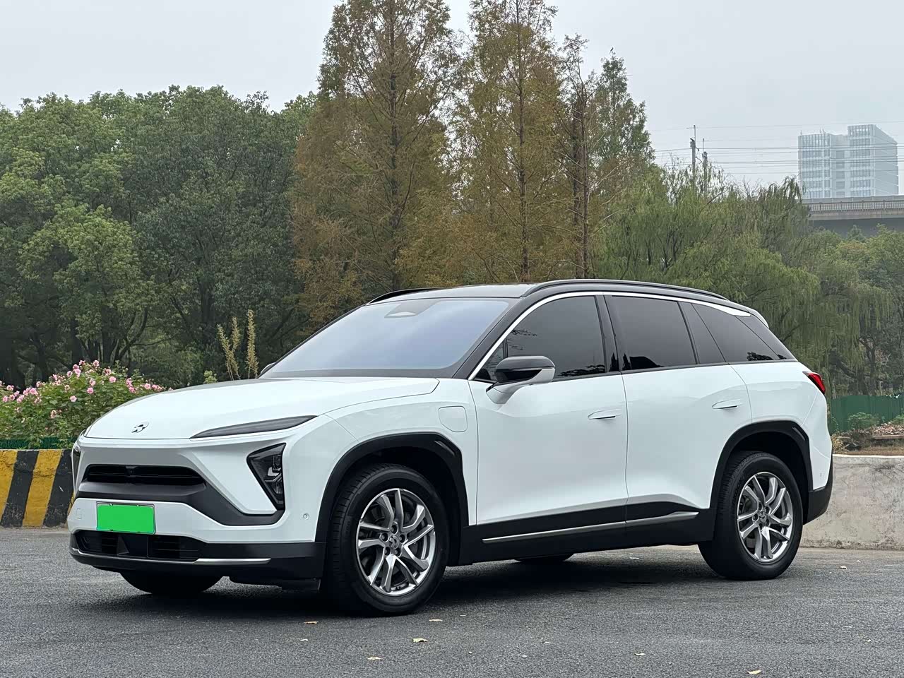 ES6 2020 455KM Sport