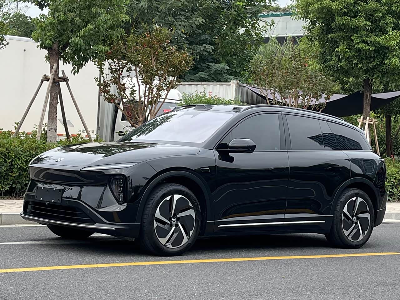 ES6 2024 75kWh