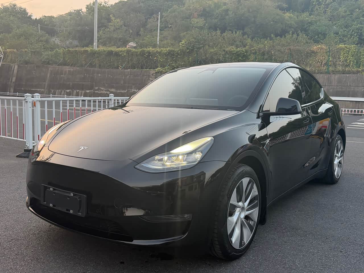 Model Y 2022 RWD