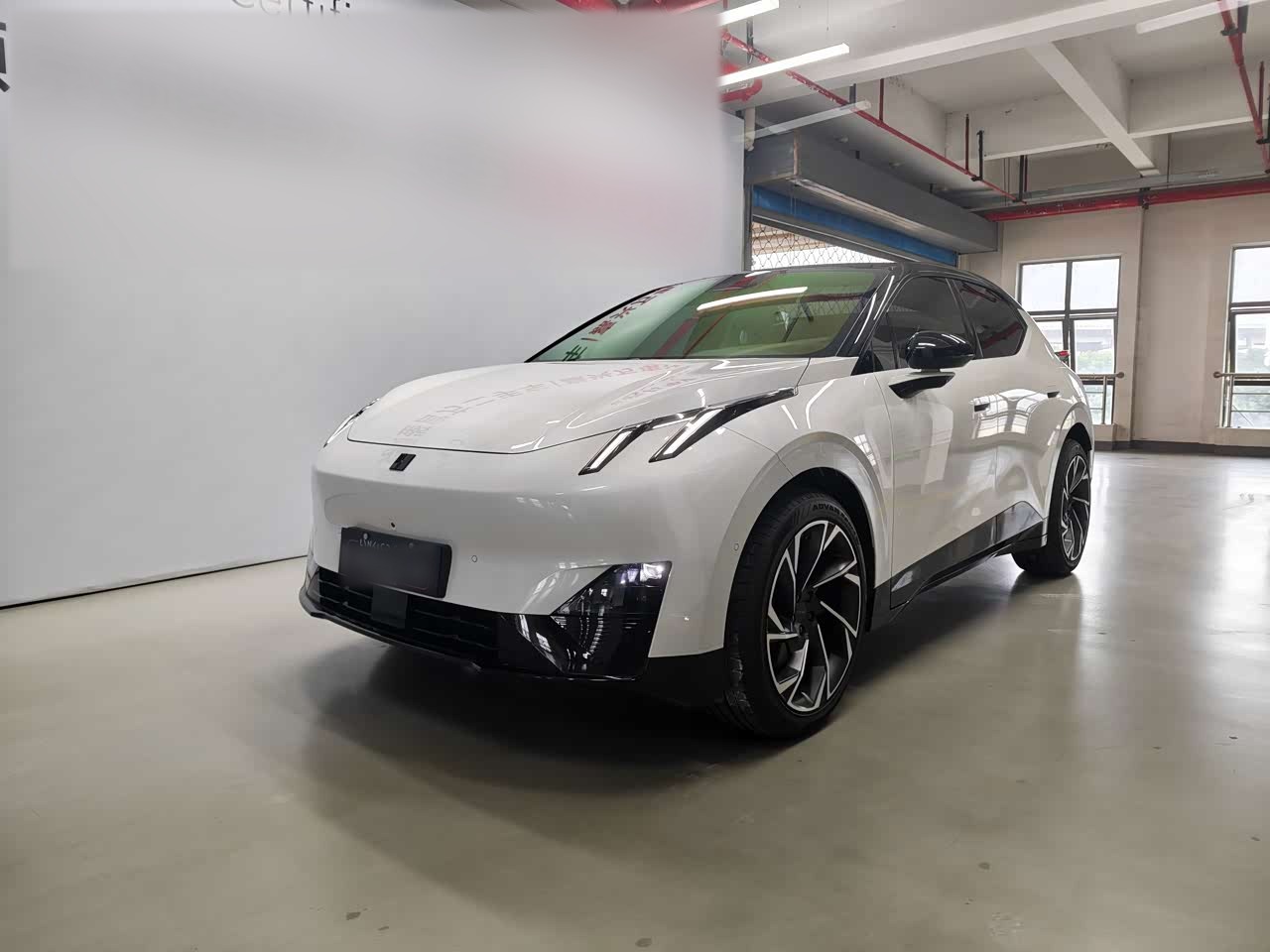 20 2025 530km RWD Max