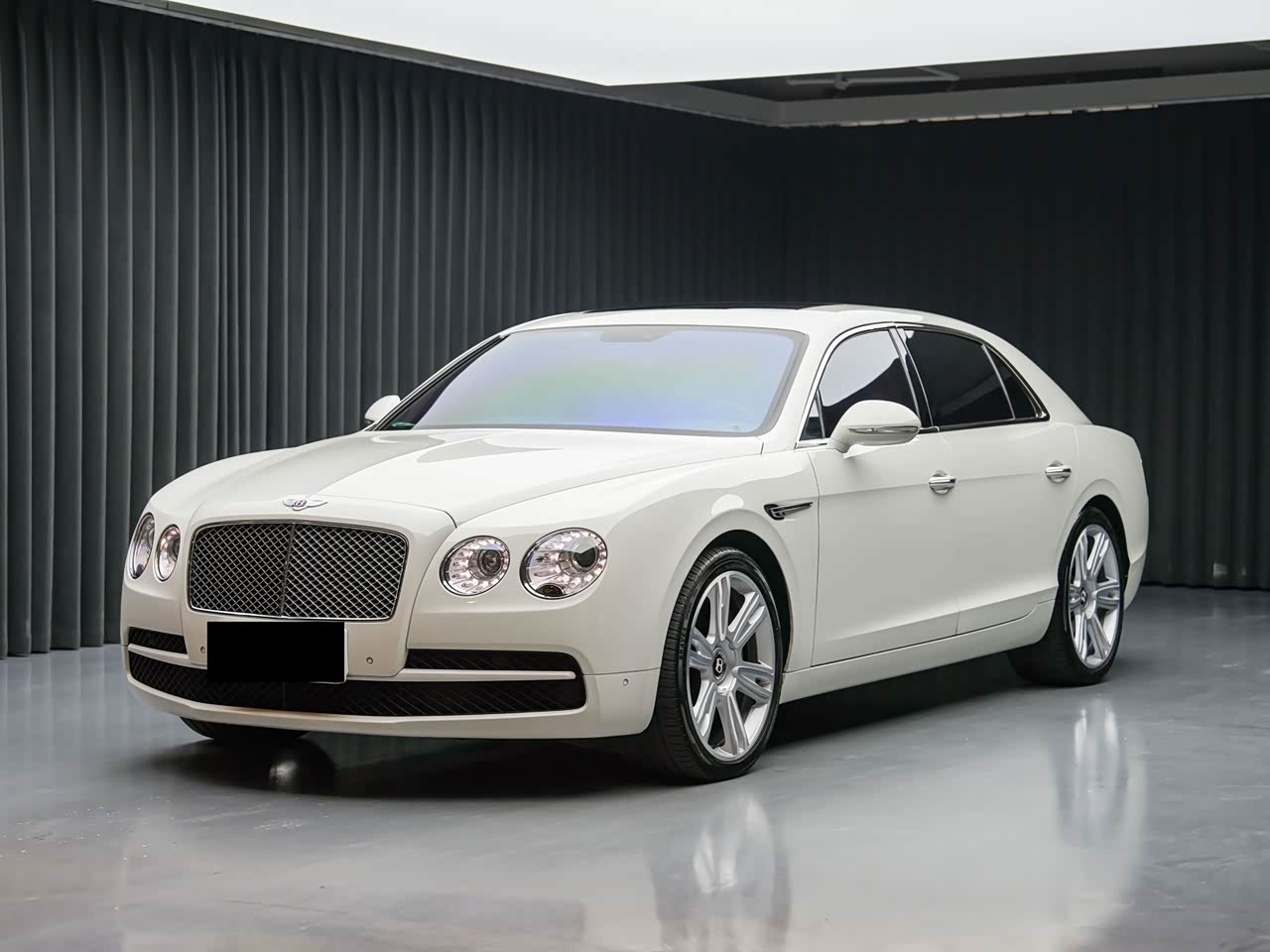 Flying Spur 2014 4.0T V8 Premium