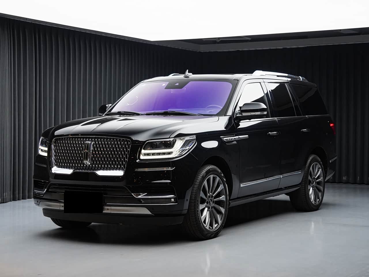 Pilot 2019 3.5T China VI