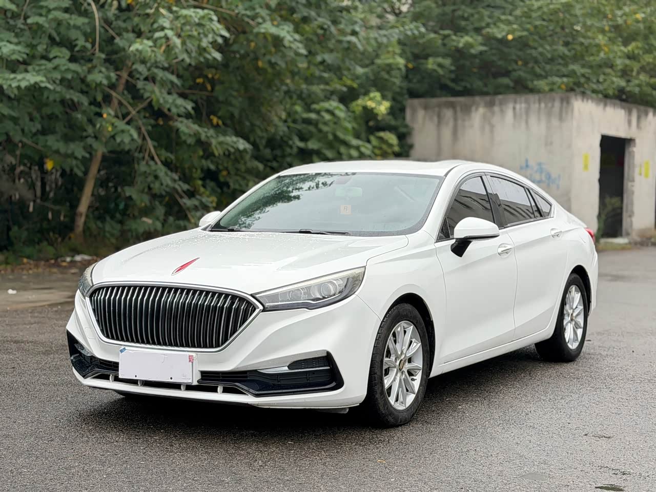 H5 2019 30TD