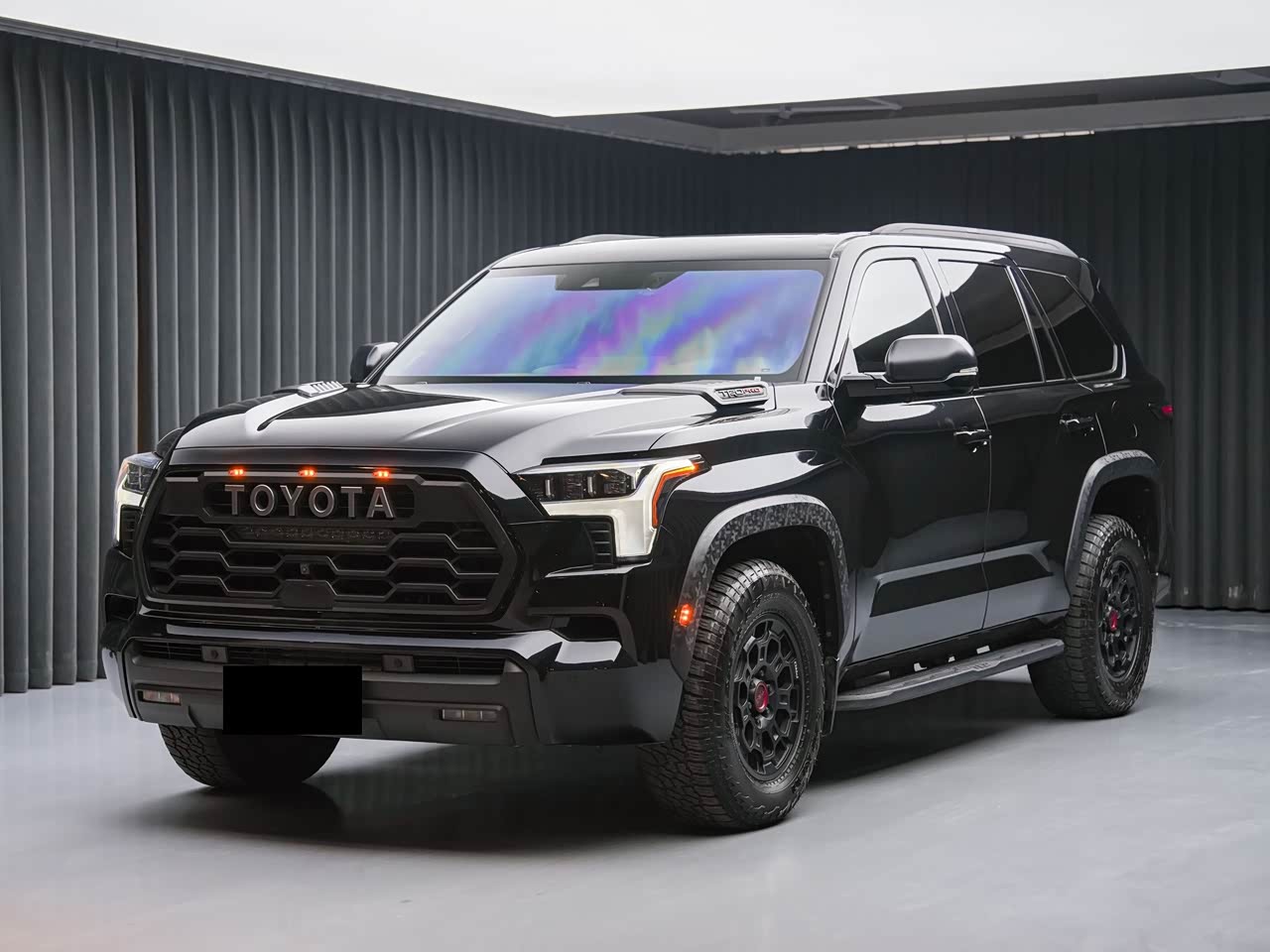 Sequoia 2025 3.5T