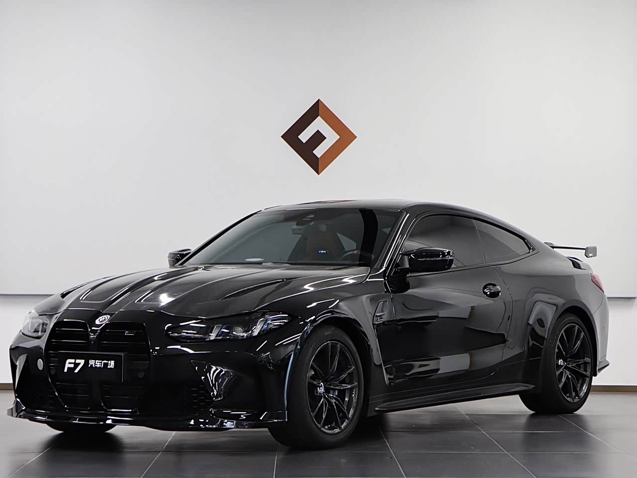 M4 2024 M4 2-Door Coupe