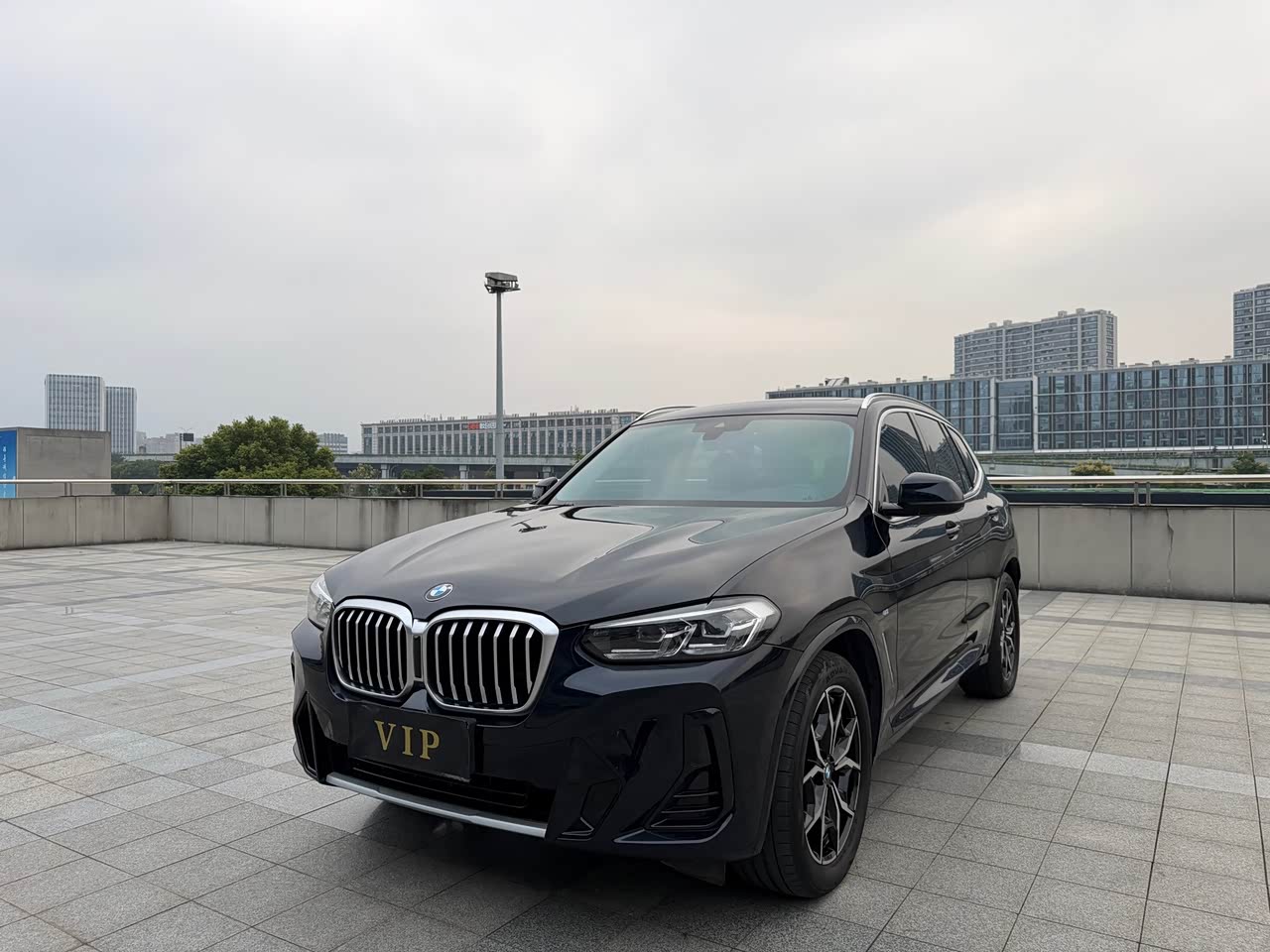 X3 2023 xDrive25i M Sport Package