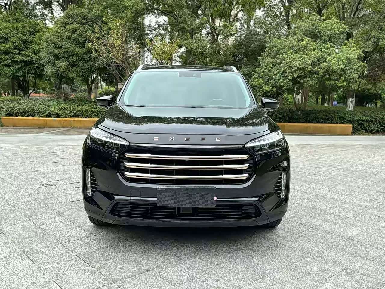 2021 400T RWD Starlight Pro 7-Seater