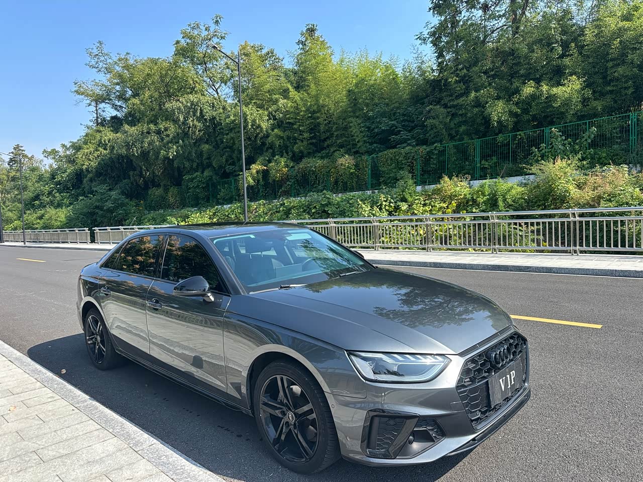 A4L 2023 40 TFSI Luxury Dynamic