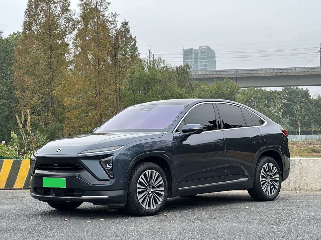 EC6 2020 605KM Sport