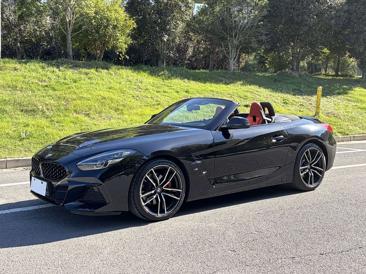 Z4 2023 sDrive 25i M Sport Package