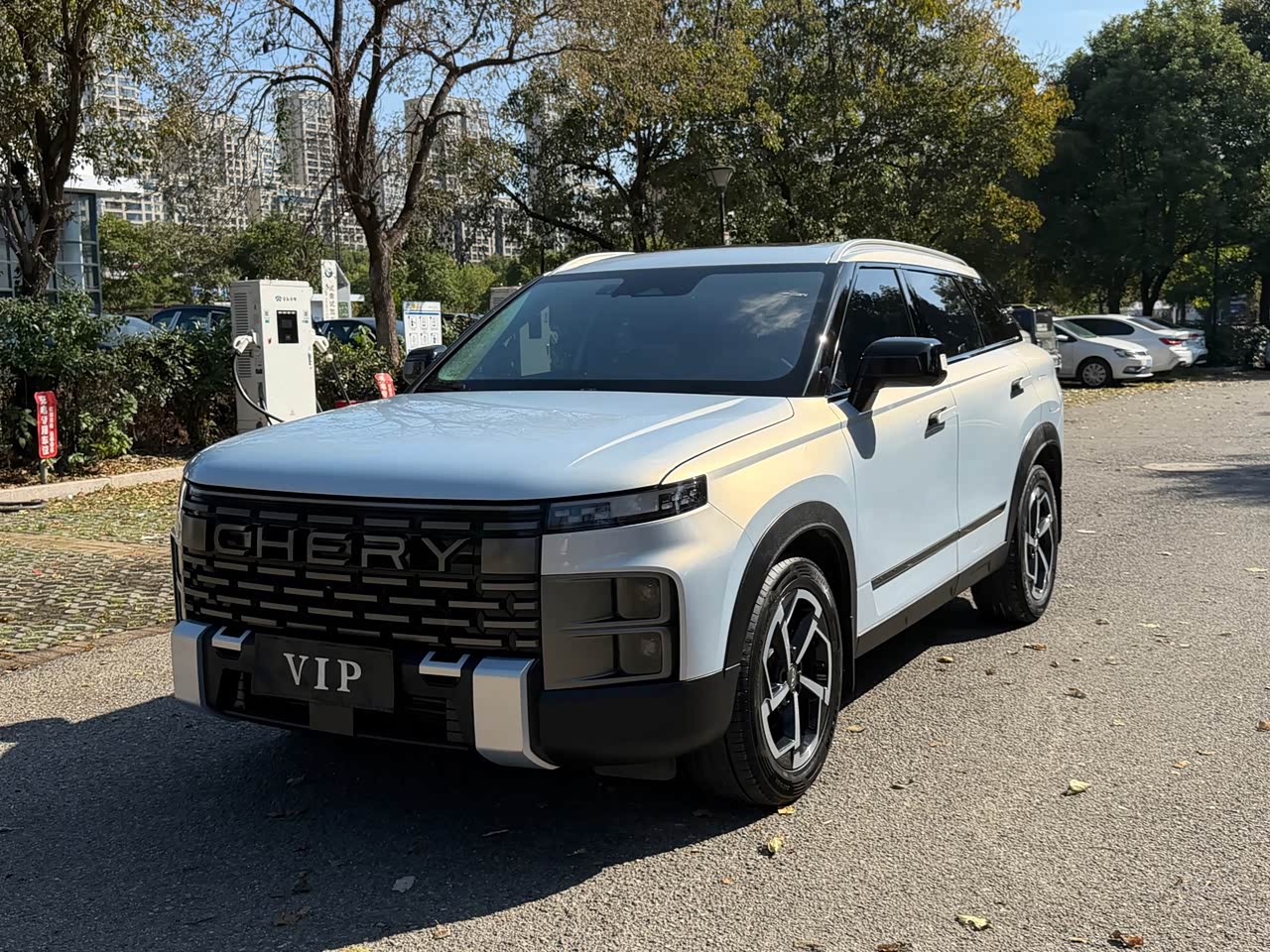 Explorer 06 2023 1.6T RWD