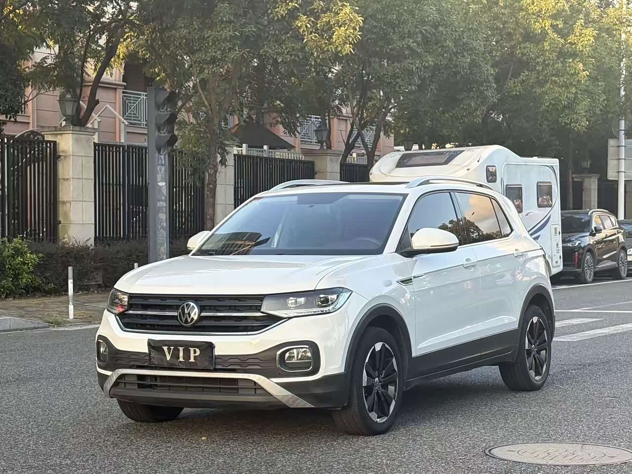 2021 1.5L AT Connected
