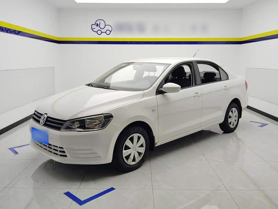 2015 1.6L MT Fashion