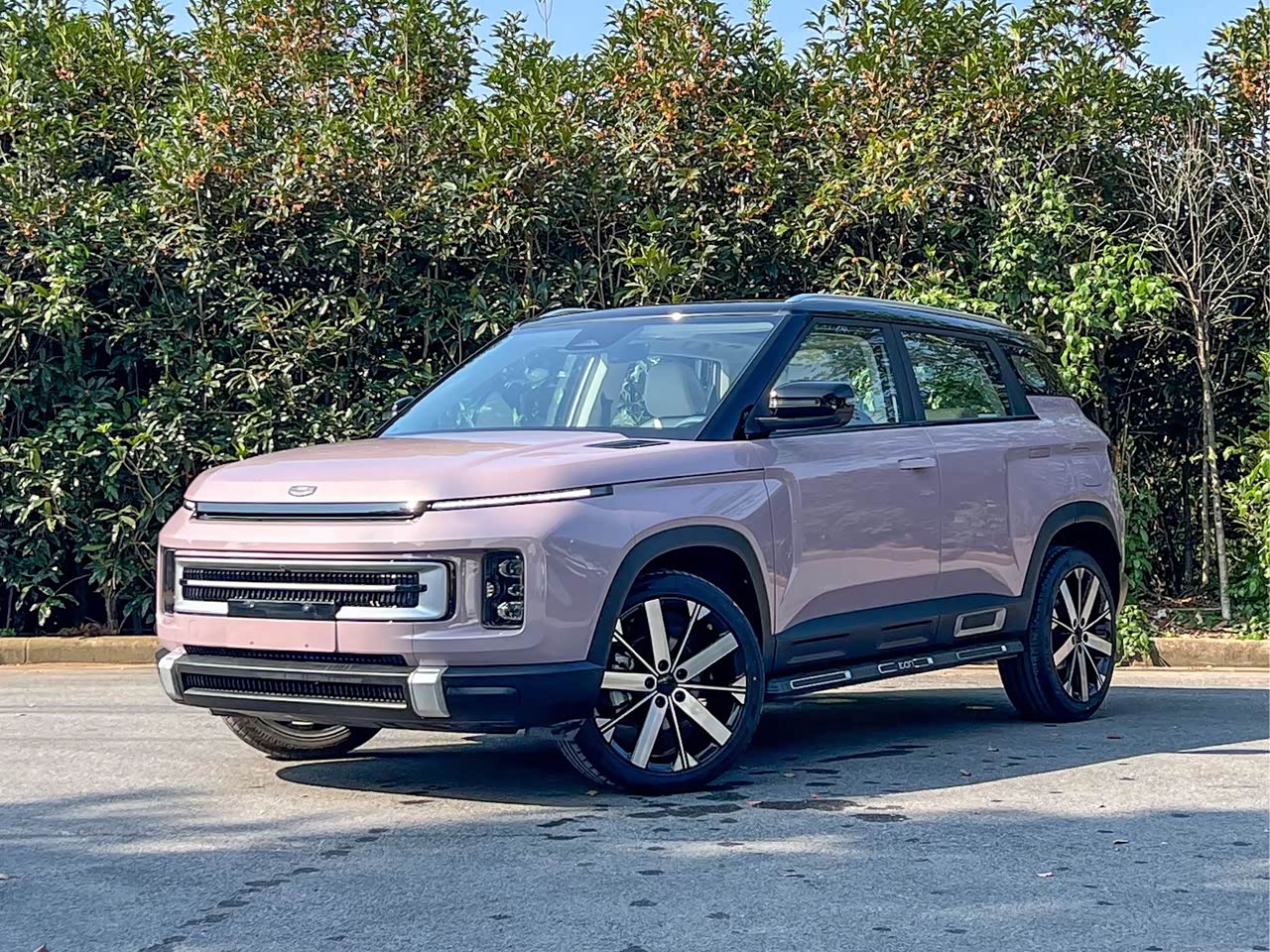 ICON 2025 1.5TD