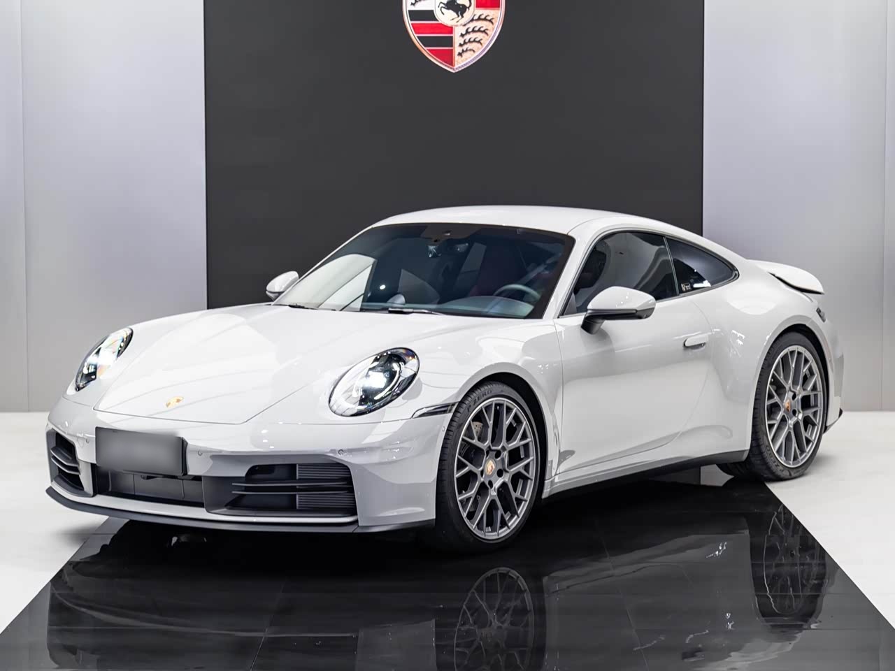 911 2025 Carrera 3.0T
