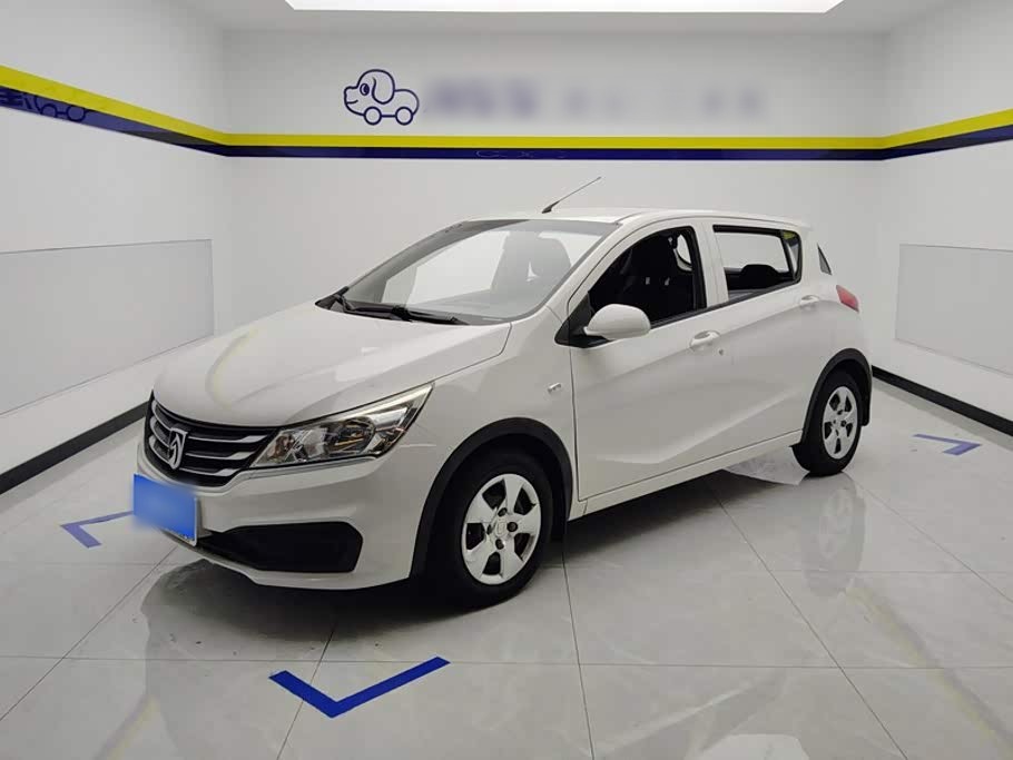 310 2016 1.2L MT Comfort