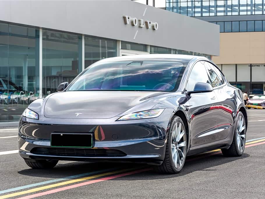 Model 3 2023 Long Range AWD