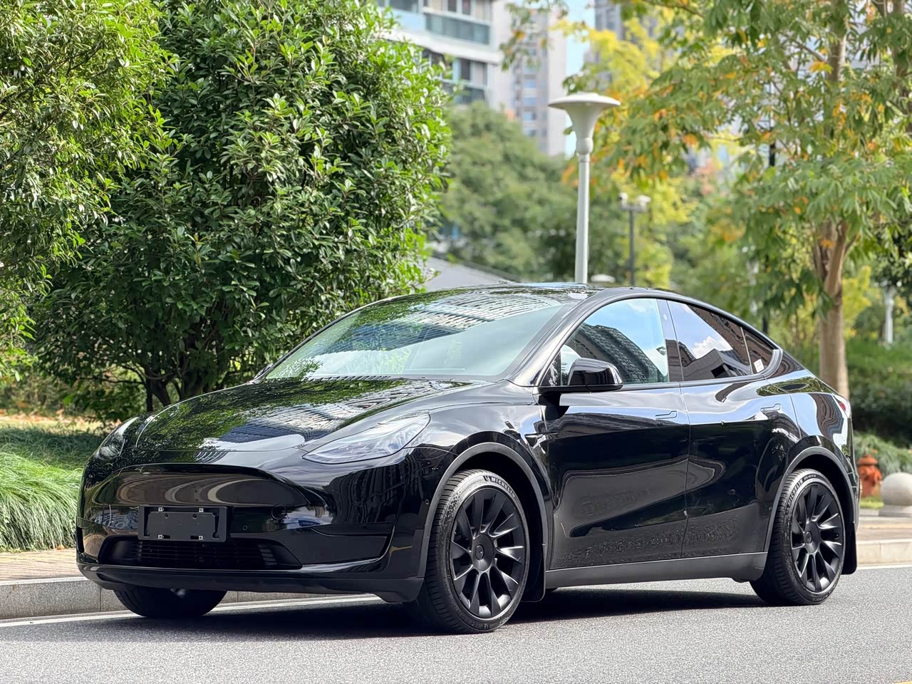 Model Y 2022 RWD