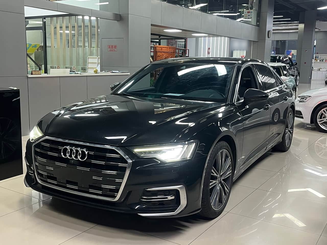 A6L 2023 45 TFSI Dynamic