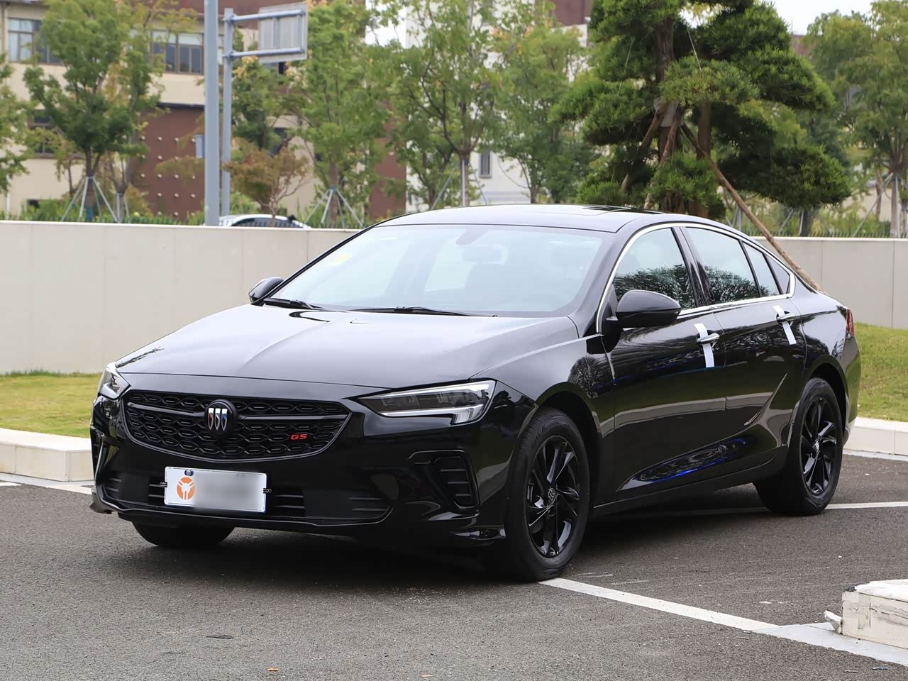 Regal 2025 25T