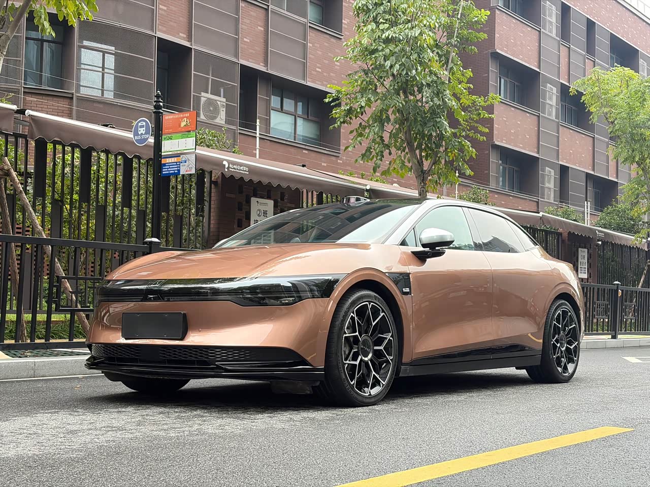 007 2024 AWD ADAS 100kWh