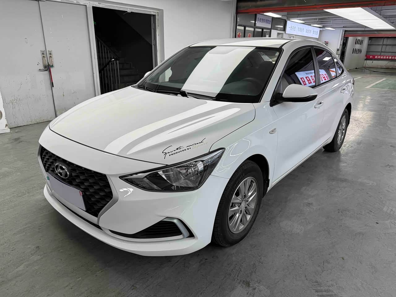 Dynamic 2018 1.6L AT GL China V